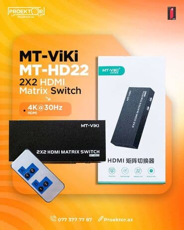 Yeni Proyektor Ödənişli çatdırılma lalafo.az -da Yeni Proyektor Ödənişli çatdırılma