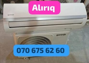 Устройства для борьбы с вредителями: Кондиционер 30-35 м² at lalafo.az — 1 Устройства для борьбы с вредителями: Кондиционер 30-35 м² — 1