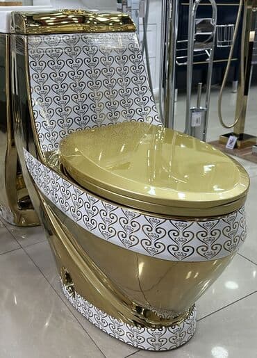 Unitazlar: Yeni, Unitaz, Monoblok, Kredit var, Zəmanətli, Pulsuz çatdırılma lalafo.az -da — 1 Unitazlar: Yeni, Unitaz, Monoblok, Kredit var, Zəmanətli, Pulsuz çatdırılma — 1