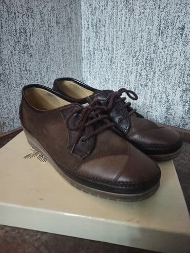 Qadın ayaqqabısı təmiz deri lalafo.az -da Qadın ayaqqabısı təmiz deri