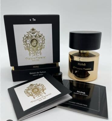 ✨Tiziana Terenzi Kirke 100ml Premium klass original qablasmada lalafo.az -da ✨Tiziana Terenzi Kirke 100ml Premium klass original qablasmada