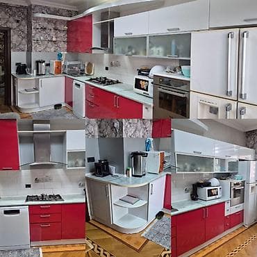 Metbex mebeli. 500azn. Yaxsi veziyyetde. Üzerinde qaz moyka lalafo.az -da Metbex mebeli. 500azn. Yaxsi veziyyetde. Üzerinde qaz moyka