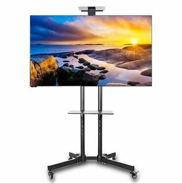 Tv stend korşteynli ORİGİNAL 32-60 led ekrana olan 175m. 32-55 sadə lalafo.az -da Tv stend korşteynli ORİGİNAL 32-60 led ekrana olan 175m. 32-55 sadə