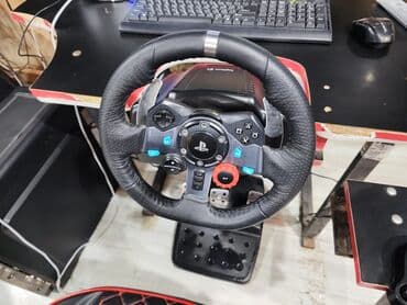 HAZIR BİZNES. 6 dəst logitech oyun konsolu.4 ədəd PC,2 ədəd Xbox lalafo.az -da — 7 HAZIR BİZNES. 6 dəst logitech oyun konsolu.4 ədəd PC,2 ədəd Xbox — 7