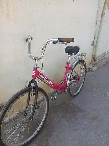 İşlənmiş Şəhər velosipedi Stels, 28", sürətlərin sayı: 1 lalafo.az -da İşlənmiş Şəhər velosipedi Stels, 28", sürətlərin sayı: 1
