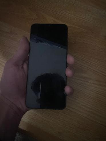 Redmi 12C, 64 GB, rəng - Qara, Barmaq izi lalafo.az -da Redmi 12C, 64 GB, rəng - Qara, Barmaq izi