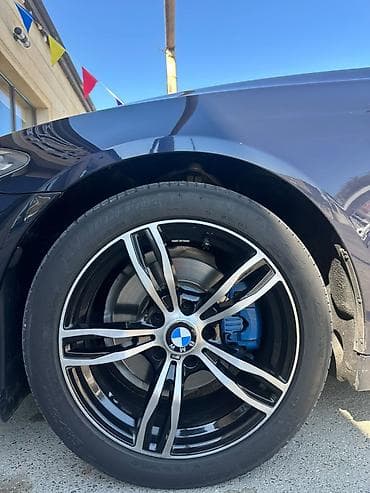 İşlənmiş Disk təkər BMW 275 / 40 / R 18, 5 Boltlu lalafo.az -da İşlənmiş Disk təkər BMW 275 / 40 / R 18, 5 Boltlu