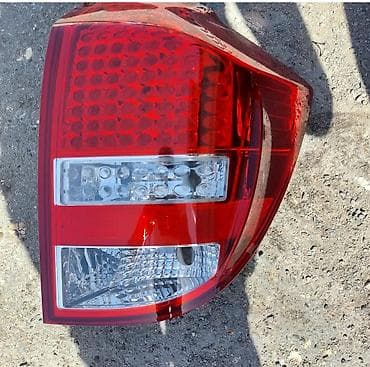 LED, Kia Yeni lalafo.az -da LED, Kia Yeni