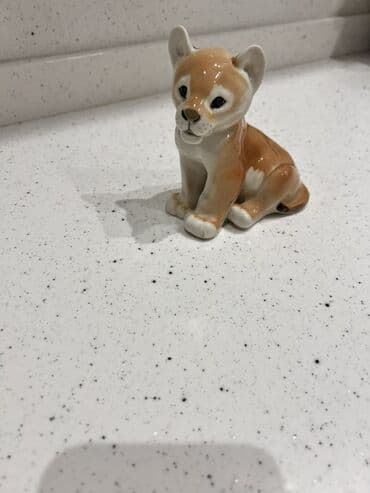 Fiqur, Keramika, rəng - Qəhvəyi lalafo.az -da Fiqur, Keramika, rəng - Qəhvəyi