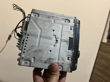 Maqnitol, Pioneer, AUX lalafo.az -da Maqnitol, Pioneer, AUX