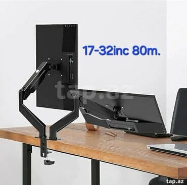 Kronşteynlər: 55-100 led Ağır və böyük ekran televizor və plazmalar üçün təkərli tv lalafo.az -da — 4 Kronşteynlər: 55-100 led Ağır və böyük ekran televizor və plazmalar üçün təkərli tv — 4