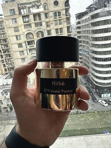 Tiziana Terenzi Kirke – Extrait de Parfum, 100 ml (3.38 fl. 2 defe lalafo.az -da Tiziana Terenzi Kirke – Extrait de Parfum, 100 ml (3.38 fl. 2 defe