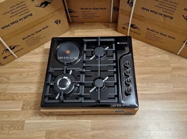 Plitə Qarışıq, Quraşdırılan, 4 gözlü, Yeni lalafo.az -da Plitə Qarışıq, Quraşdırılan, 4 gözlü, Yeni