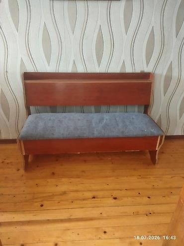 Kunc divani metbex ucun 3 hissedir .aculandi mdf materialdi moykem lalafo.az -da Kunc divani metbex ucun 3 hissedir .aculandi mdf materialdi moykem