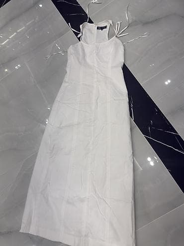 Повседневное платье, Макси, Zara, M at lalafo.az Повседневное платье, Макси, Zara, M