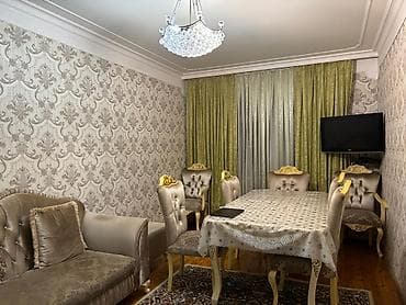 Баку, 3 комнаты, Вторичка, 82 м² at lalafo.az Баку, 3 комнаты, Вторичка, 82 м²