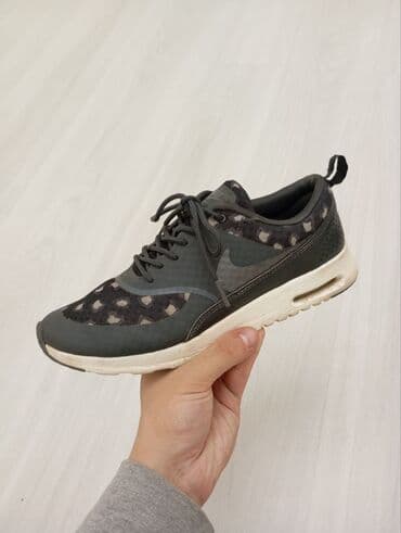 Nike Air Max.Ideal veziyetde lalafo.az -da Nike Air Max.Ideal veziyetde