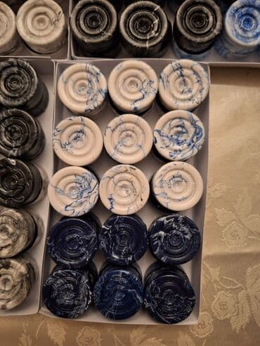 ПО для бизнеса: Mərmərdən nərd daşları biznesi. Hazır bisnesdir bütün avadanlıqlarıvar at lalafo.az — 10 ПО для бизнеса: Mərmərdən nərd daşları biznesi. Hazır bisnesdir bütün avadanlıqlarıvar — 10