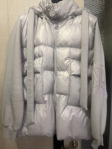 Yeni kurtka Türkiye istehsali New Color brendı .Çox rahat ve isti lalafo.az -da Yeni kurtka Türkiye istehsali New Color brendı .Çox rahat ve isti