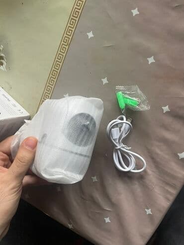 🔹 Əsas Xüsusiyyətlər: • 📹 1080P Full HD video keyfiyyəti • 🌙 Gecə lalafo.az -da 🔹 Əsas Xüsusiyyətlər: • 📹 1080P Full HD video keyfiyyəti • 🌙 Gecə