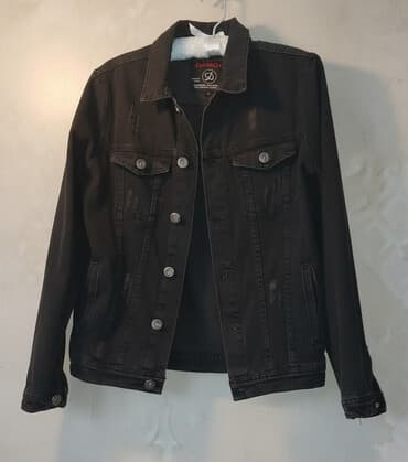 Jaket, Oğlan üçün, 12 - 14 yaş lalafo.az -da Jaket, Oğlan üçün, 12 - 14 yaş