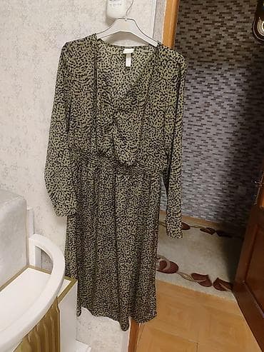 Gündəlik don, Midi, H&M, M lalafo.az -da Gündəlik don, Midi, H&M, M