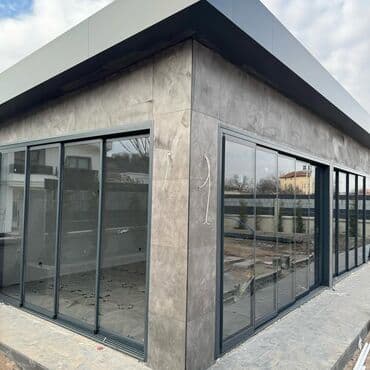 Москитные сетки: Cam-balkonlar, yay mətbəxləri, panatamik şüşələr fotosel qapılar və at lalafo.az — 4 Москитные сетки: Cam-balkonlar, yay mətbəxləri, panatamik şüşələr fotosel qapılar və — 4