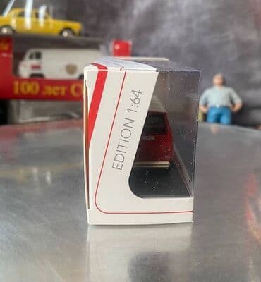 hatsan mod 125: Volkswagen, 1979 il, 1:64, Dəmir, Ödənişli çatdırılma lalafo.az -da — 4 hatsan mod 125: Volkswagen, 1979 il, 1:64, Dəmir, Ödənişli çatdırılma — 4