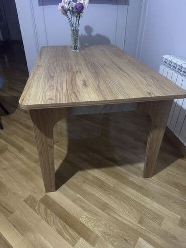 Qonaq masası, İşlənmiş, Açılan, MDF, Dördbucaq masa lalafo.az -da Qonaq masası, İşlənmiş, Açılan, MDF, Dördbucaq masa
