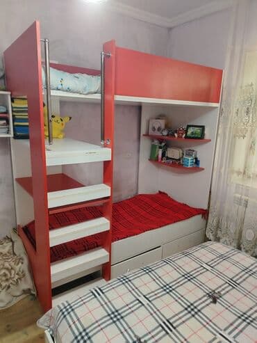 *ikimerteb çarpayi satilir* *ölçü 90/200 qiyməti 210₼* *matras yoxdur* lalafo.az -da *ikimerteb çarpayi satilir* *ölçü 90/200 qiyməti 210₼* *matras yoxdur*