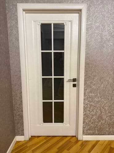 Qapi 5 eded biri 90azn. qirigi sinigi yoxdu. olcu 90×205. Unvan lalafo.az -da Qapi 5 eded biri 90azn. qirigi sinigi yoxdu. olcu 90×205. Unvan