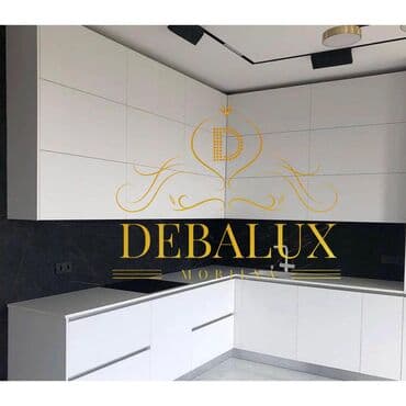 Sifarişlə mətbəx mebeli: Sifarişlə mətbəx dəsti, Özü çəkən petlələr, Sadə laminat, Kredit yoxdur, Rayonlara çatdırılma, Pulsuz çatdırılma lalafo.az -da — 1 Sifarişlə mətbəx mebeli: Sifarişlə mətbəx dəsti, Özü çəkən petlələr, Sadə laminat, Kredit yoxdur, Rayonlara çatdırılma, Pulsuz çatdırılma — 1