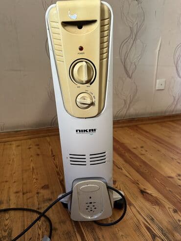 Radiator lalafo.az -da Radiator