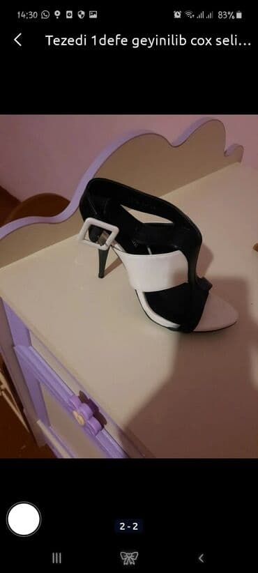 Ölçü: 37, Yeni lalafo.az -da Ölçü: 37, Yeni