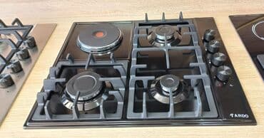 Elektrik sobası Quraşdırılan, 4 gözlü, Yeni lalafo.az -da Elektrik sobası Quraşdırılan, 4 gözlü, Yeni