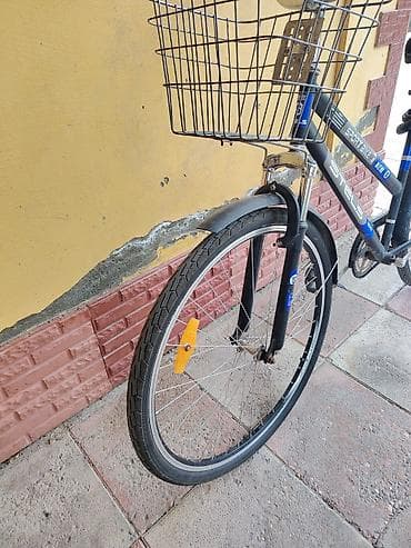 Velosiped– STEELS Sport Bike (New 6 seriyası yazısı olan model) - lalafo.az -da Velosiped– STEELS Sport Bike (New 6 seriyası yazısı olan model) -