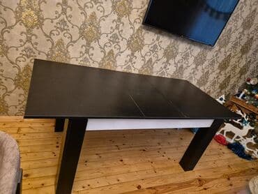Mətbəx masası, Açılan, Dördbucaq masa lalafo.az -da Mətbəx masası, Açılan, Dördbucaq masa