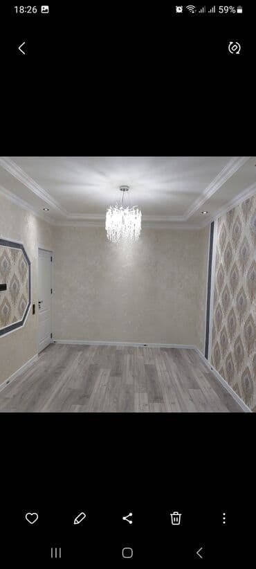 Satılır: mənzil interyer təmiri və dizayn işi - Divarlar: dekorativ lalafo.az -da Satılır: mənzil interyer təmiri və dizayn işi - Divarlar: dekorativ