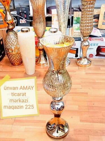 Bir vaza lalafo.az -da Bir vaza