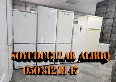 Soyuducular BK kondisionerlər Alırıq özümüz gəlib özümüz aparırıq lalafo.az -da Soyuducular BK kondisionerlər Alırıq özümüz gəlib özümüz aparırıq