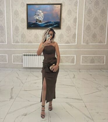 🌸 Elbise/Платье
🌸 34-36-38 rzmr/рзмр XS-S-M
🌸 geyinilib/Ношено lalafo.az -da 🌸 Elbise/Платье
🌸 34-36-38 rzmr/рзмр XS-S-M
🌸 geyinilib/Ношено