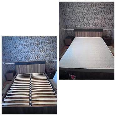 Taxt Madeyranın Qiymet 180 azn matrasıyla birlikde heç bir prablemi lalafo.az -da Taxt Madeyranın Qiymet 180 azn matrasıyla birlikde heç bir prablemi