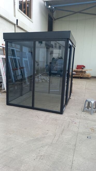 kiosk: Mühafi̇zə butkalari. şüşəli̇ 150x150 2500 man lalafo.az -da — 6 kiosk: Mühafi̇zə butkalari. şüşəli̇ 150x150 2500 man — 6