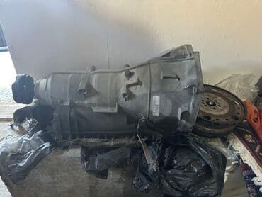 Məhsul: Avtomobil üçün sürətlər qutusu (avtomat) Bmv E 60 kuza 2006 lalafo.az -da Məhsul: Avtomobil üçün sürətlər qutusu (avtomat) Bmv E 60 kuza 2006