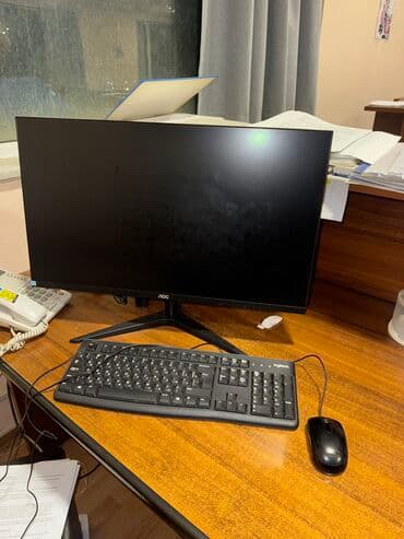 Komputer satılır! lalafo.az -da Komputer satılır!