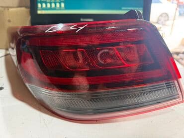 LED, Kia 2017 il, Orijinal lalafo.az -da LED, Kia 2017 il, Orijinal