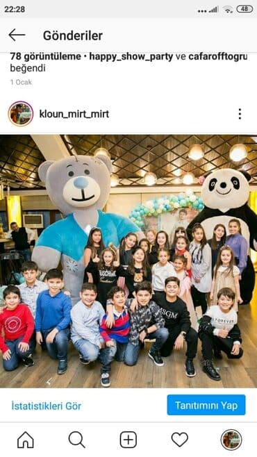 Диджеи: Uşaq ad günü teşkilati kloun_mirt_mirt uşaq ad günleri ve kiçiy at lalafo.az — 6 Диджеи: Uşaq ad günü teşkilati kloun_mirt_mirt uşaq ad günleri ve kiçiy — 6