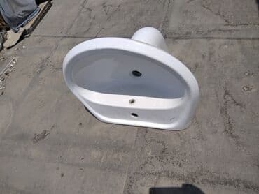 Мойка от тюльпана, находится возле м.20 января,1 мкр,в отличном lalafo.az -da Мойка от тюльпана, находится возле м.20 января,1 мкр,в отличном