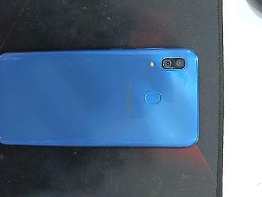 Samsung Galaxy A30 lalafo.az -da Samsung Galaxy A30