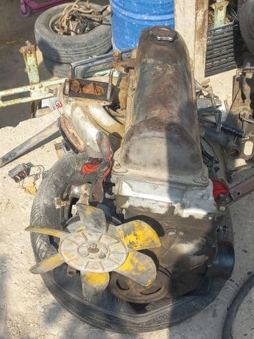 Məhsul: Avtomobil üçün benzinli mühərrik ideal veziyyetdedir, keçen lalafo.az -da Məhsul: Avtomobil üçün benzinli mühərrik ideal veziyyetdedir, keçen